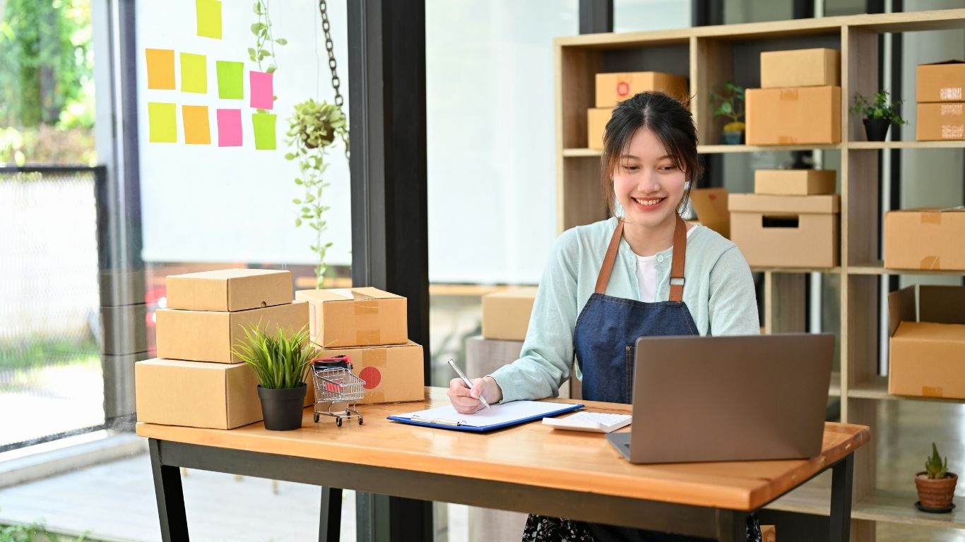 E-commerce B2B Innovador